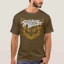 Suche nach feuervogel tshirts Abschluss