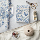 Suche nach blaue schmetterlinge geschenkpapier Für alle