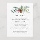 Suche nach januar hochzeit einladungen Gäste