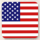 Suche nach usa flag untersetzer Flagge