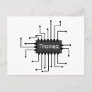 Suche nach schaltung postkarten Chip