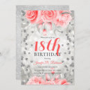 Suche nach 18 für mädchen geburtstag einladungen Geburtstagsparty