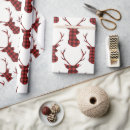 Suche nach bock geschenkpapier Rot