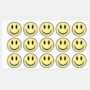 Suche nach emoji face aufkleber Fröhlich