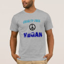 Suche nach grausamkeit tshirts Vegan