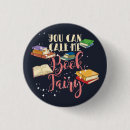 Suche nach bibliothekare buttons Jede person