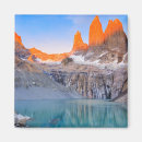 Suche nach torres del paine magnete Chile