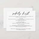 Suche nach sicherheit postkarten Gäste