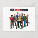 Suche nach big bang postkarten Fernsehshow