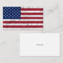 Suche nach usa flaggen visitenkarten Patriotisch