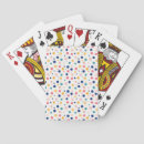 Suche nach runde spielkarten Bunt