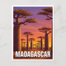 Suche nach baobab baum postkarten Madagaskar