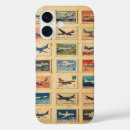 Suche nach flugzeuge iphone hüllen Vintag
