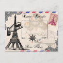 Suche nach französisches chic postkarten Paris