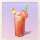 Suche nach blutiger untersetzer Cocktail