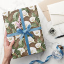 Suche nach lilie geschenkpapier Braut