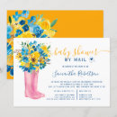 Suche nach aquarell blumenstrauß einladungen Gäste