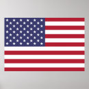 Suche nach von staaten poster Flagge der vereinigten staaten