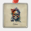 Suche nach calavera ornamente Für alle