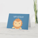 Suche nach könig des dschungels karten Für kinder
