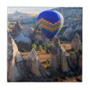 Suche nach heißluftballon fliesen Reise