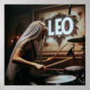 Suche nach leo zodiac poster Löwe