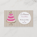Suche nach wedding cakes visitenkarten Tortendekorator