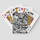 Suche nach tones spielkarten Schwarz