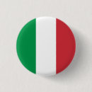 Suche nach italien buttons Flagge