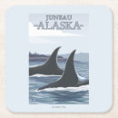 Suche nach juneau alaska untersetzer Laterne