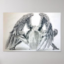 Suche nach fallen angel poster Flügel