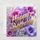Suche nach lila geburtstag karten Generativitätsinhalt