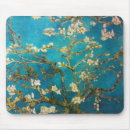 Suche nach vincent van gogh mousepads Blumen