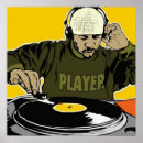 Suche nach dj musik poster Turntable