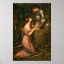 Suche nach lamia poster John william waterhouse