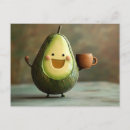Suche nach avocado postkarten Lustig
