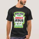 Suche nach relish tshirts Süß