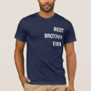 Suche nach bester bruder tshirts Vater