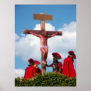 Suche nach kreuzigung von jesus poster Kruzifixierung