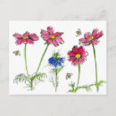 Suche nach bienen blume postkarten Jede person