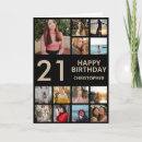 Suche nach 21 karten Foto collage