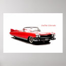 Suche nach cadillac poster Klassisch