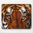 Suche nach bengalischer tiger mousepads Großkatzen