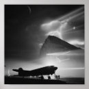 Suche nach wwii luftfahrt poster Pilot