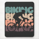 Suche nach vintages fahrrad mousepads Jede person