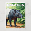 Suche nach kuala lumpur poster postkarten Malaysie