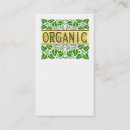 Suche nach bio gartenarbeit visitenkarten Natur