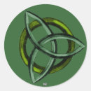 Suche nach triquetra aufkleber Dreiheit
