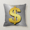 Suche nach ein dollar kissen Zeichen