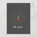 Suche nach chakra postkarten Metaphysisch